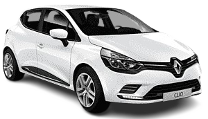 Renault Clio 4